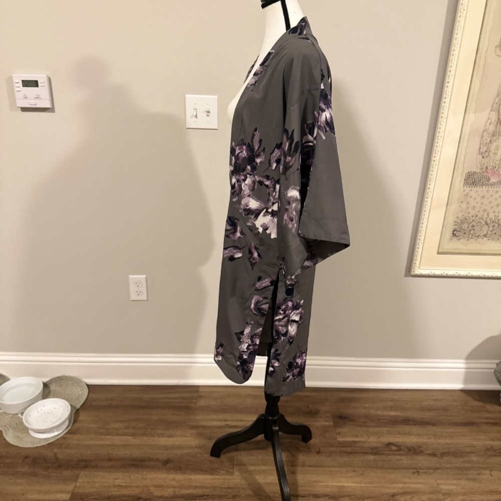 Kimono jacket - Picture 3 of 5
